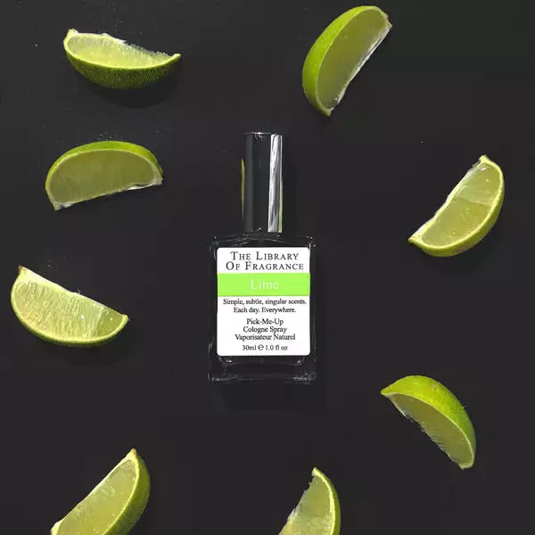 limoen parfum