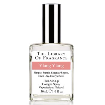 Ylang Ylang Parfum