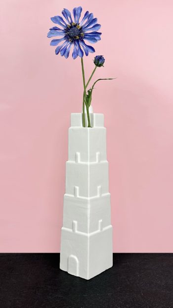 Flower Tower Brandaris