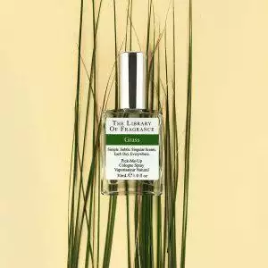 gras parfum