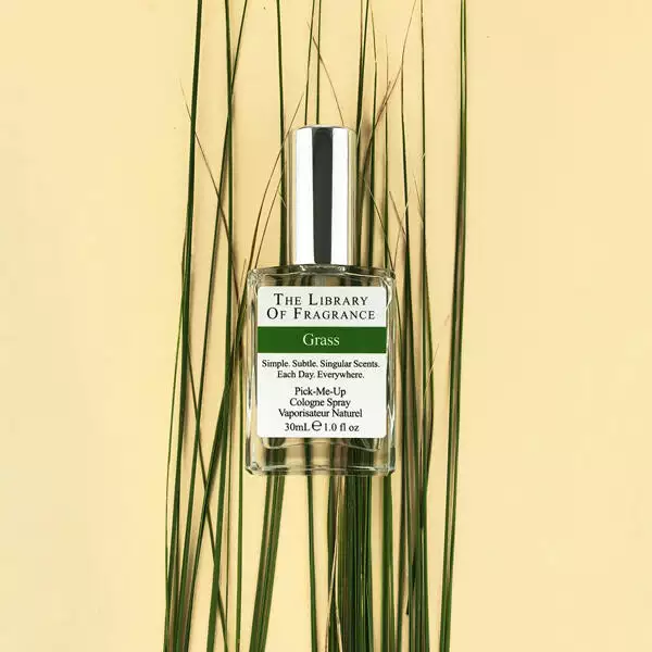 gras parfum