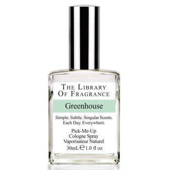 Tuinkas parfum