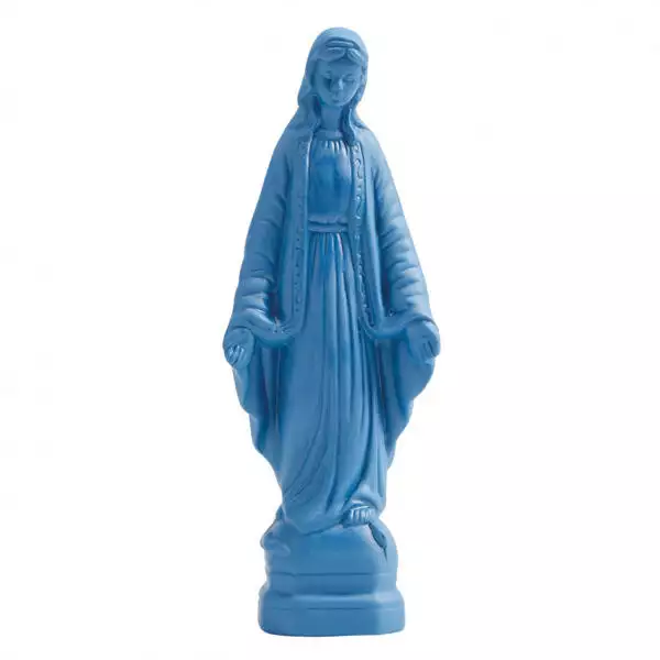 Madonna beeldje - Image 4