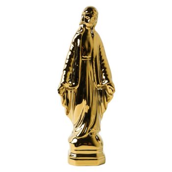 Madonna goud