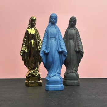 Madonna beeldje