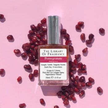 Granaatappel parfum