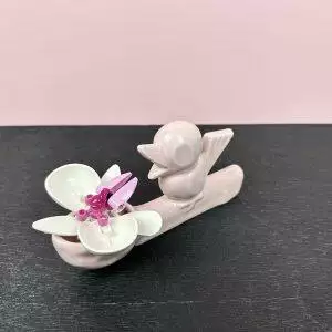 Flower thief pink jasmin djerzic