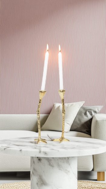 Jasmin Djerzic Long Legs Gold; FunFetti.shop