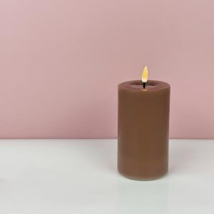 deluxe homeart caramel