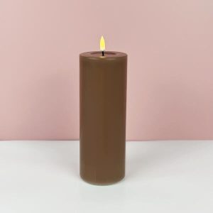 deluxe homeart caramel