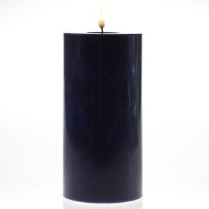 deluxe homeart royal blue
