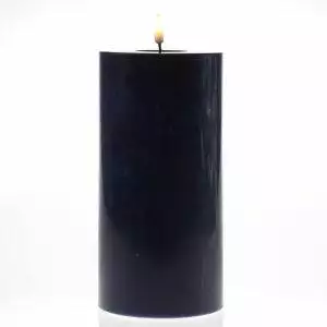 deluxe homeart royal blue