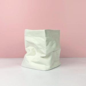 Paperbag Kiki van Eijk voor Serax