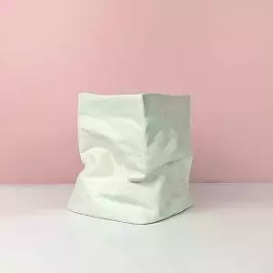 Paperbag Kiki van Eijk voor Serax