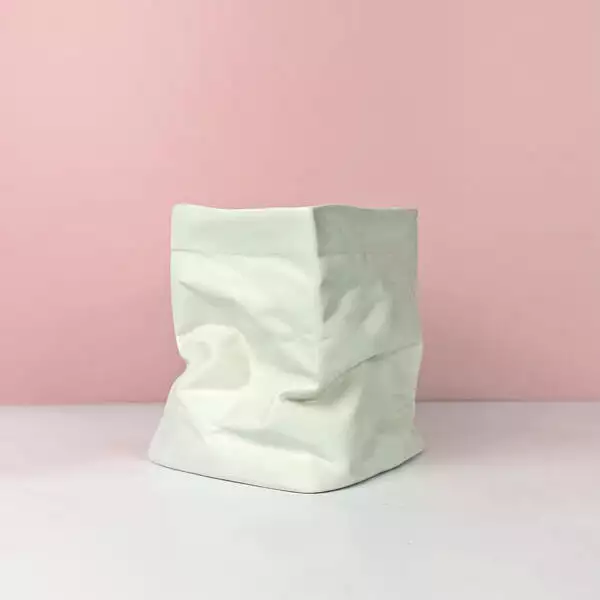 Paperbag Kiki van Eijk voor Serax