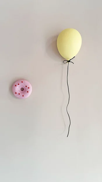 Love Donut - Aesthetic Studio