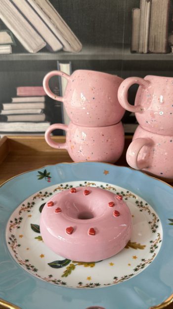 PRCHTG donut