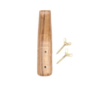 wandhaak hout