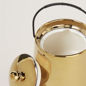 theepot goud