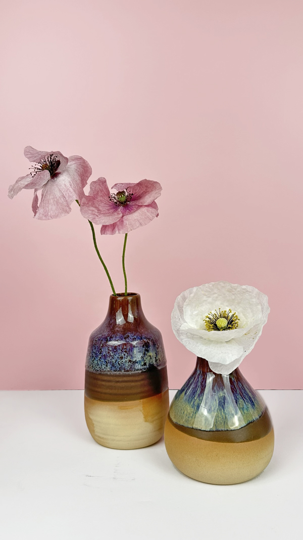 cute unique bud vase