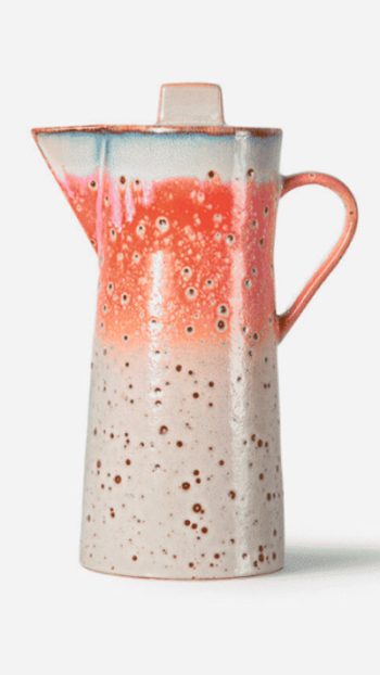 HKLiving coffe pot asteroids