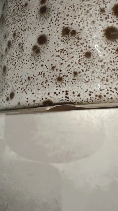 HKliving Coffee pot Asteroids B-keus - Image 6