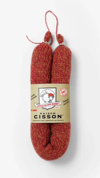 Maison cisson, chorizo, FunFetti.shop