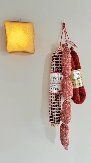 maison cisson chorizo; funfetti.shop