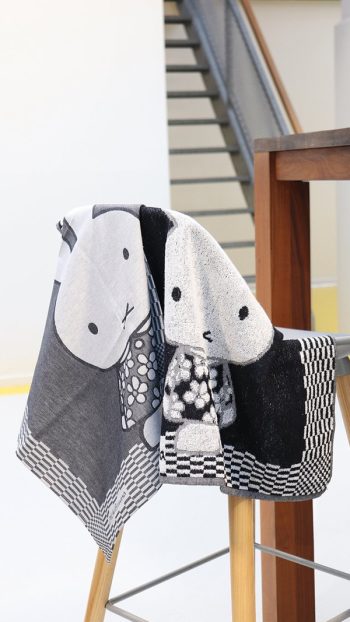 Keukenhanddoek Nijntje