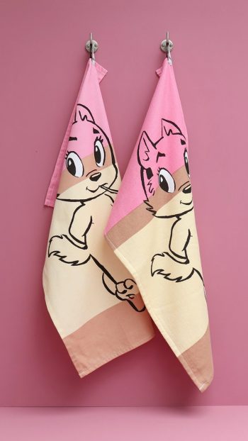 Keukenhanddoek Tom Pouce