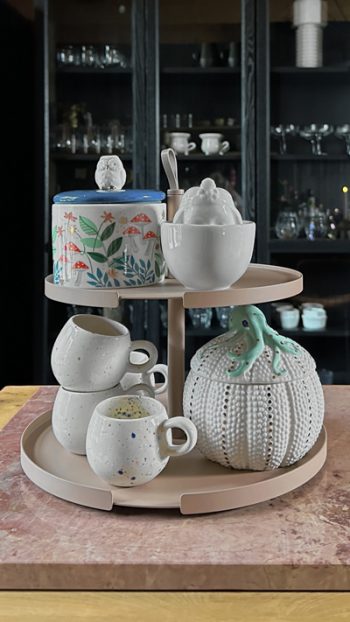 PRCHTG etagere