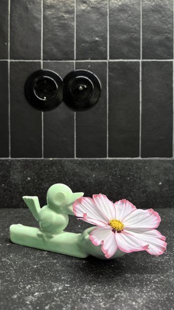 flower thief mint Jasmin Djerzic