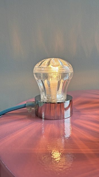 Carrousel lamp; FunFetti.shop
