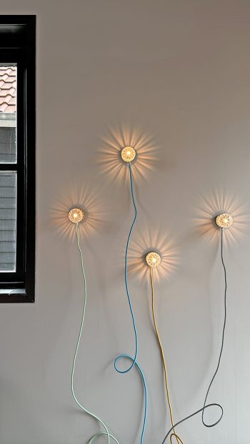 Carrousel lamp; FunFetti.shop