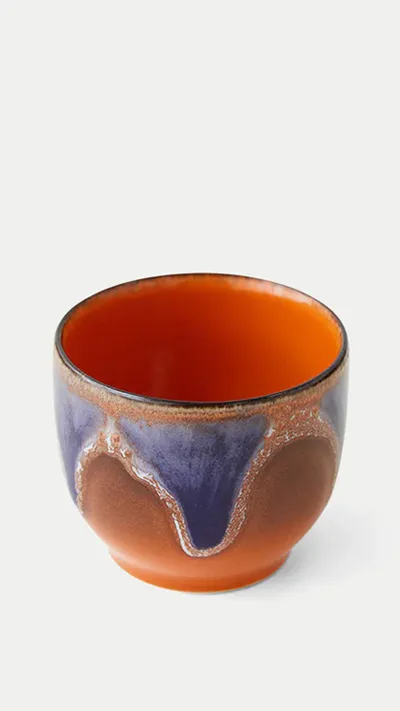 HKliving Coffee Pot Set - Afternoon - Afbeelding 6