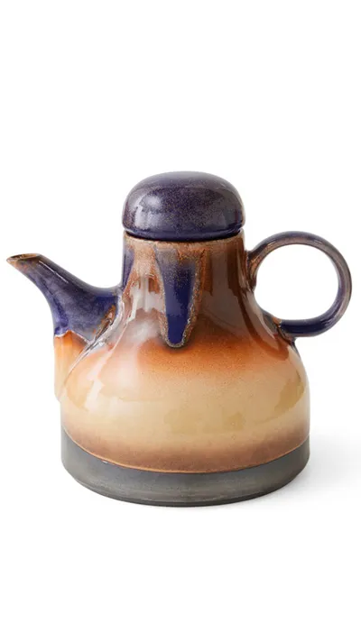 HKliving Coffee Pot Set - Afternoon - Afbeelding 7