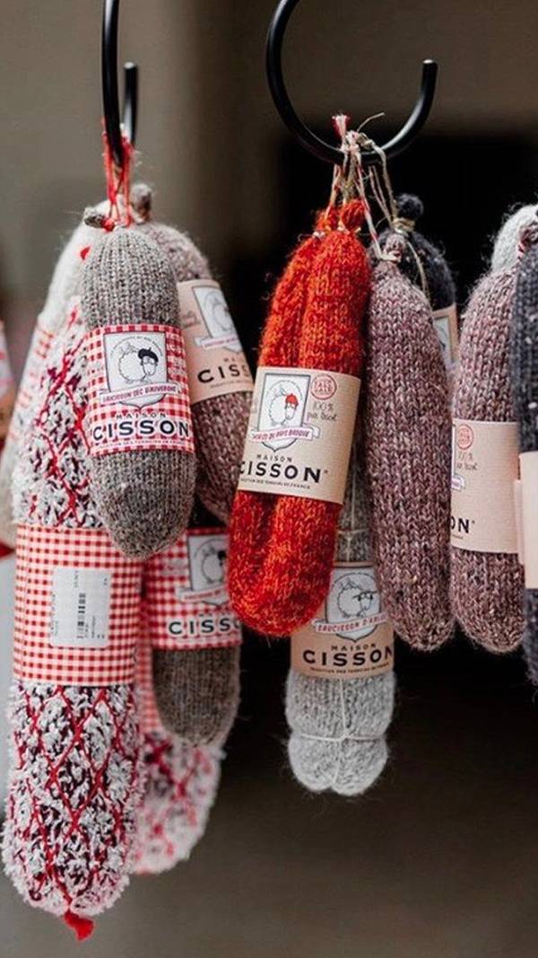 Maison Cisson - Chorizo - FunFetti.shop