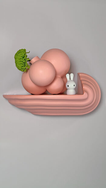 Enzyme Vase - Ruudt Peters - Cor Unum - FunFetti.shop