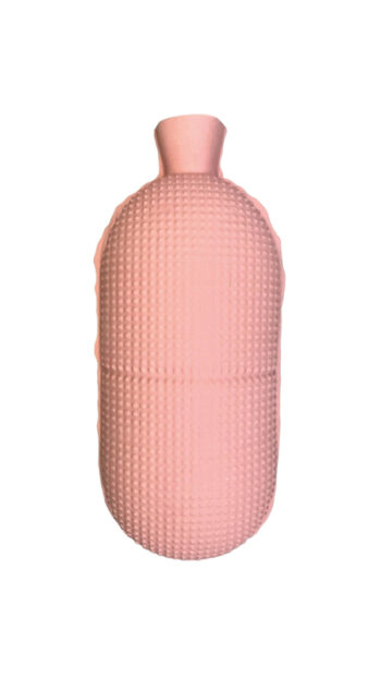 Sofie Boonman Hanging Vase Pink