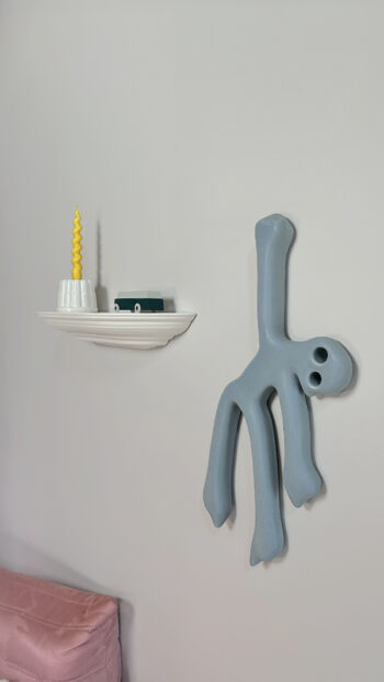 Grafity Man XL - Atelier Fig - Cor Unum