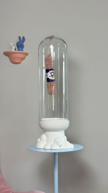 Bubble Stolp - Jorine Oosterhoff - FunFetti.shop