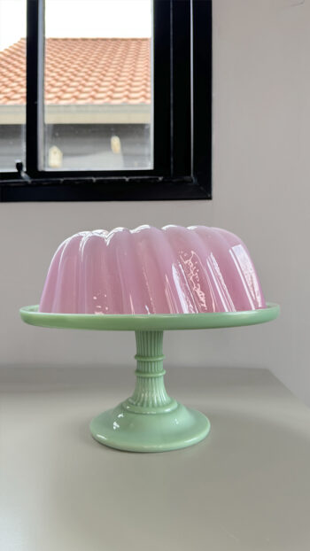 Jello XL - Cherry Cream - Studio Berg - Funfetti.shop