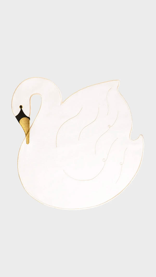 Zwaan Placemat - Image 2