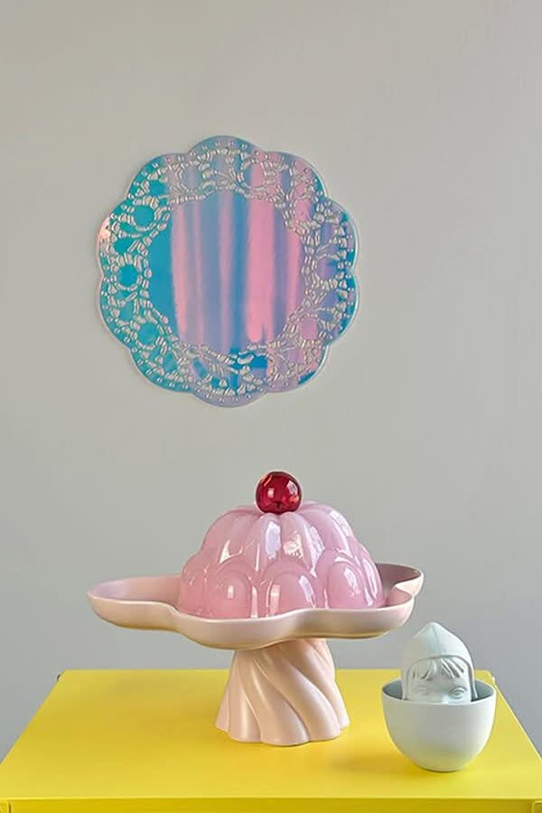 Iriserende orderlegger - FunFetti.shop